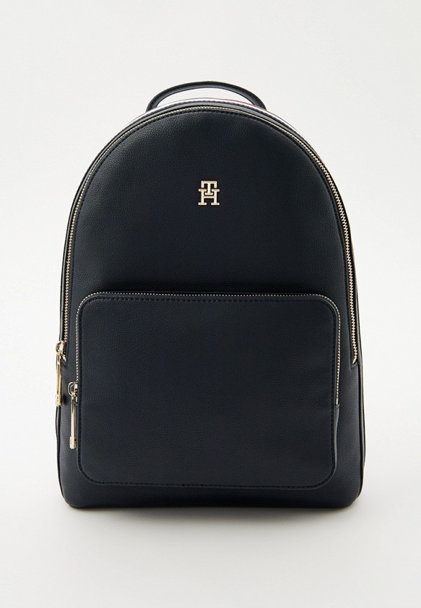 

Рюкзак Tommy Hilfiger, Черный