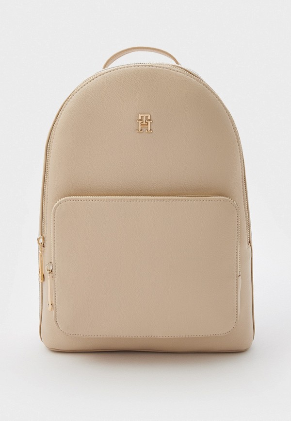 

Рюкзак Tommy Hilfiger, Бежевый
