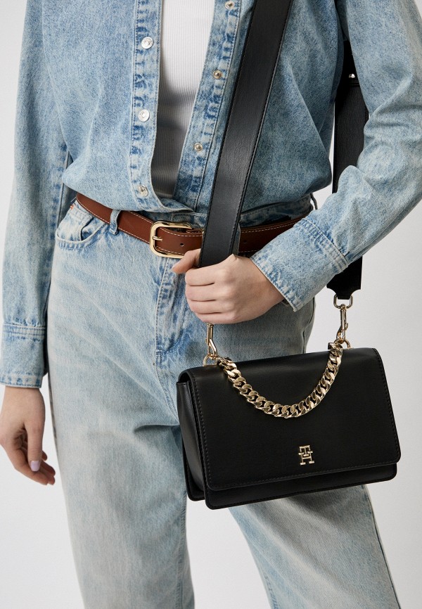 фото Сумка tommy hilfiger