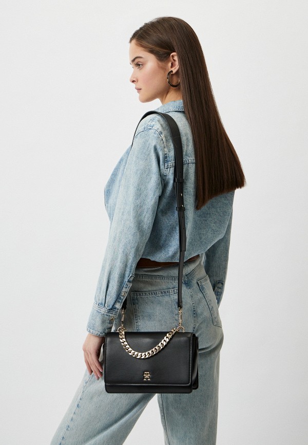 фото Сумка tommy hilfiger