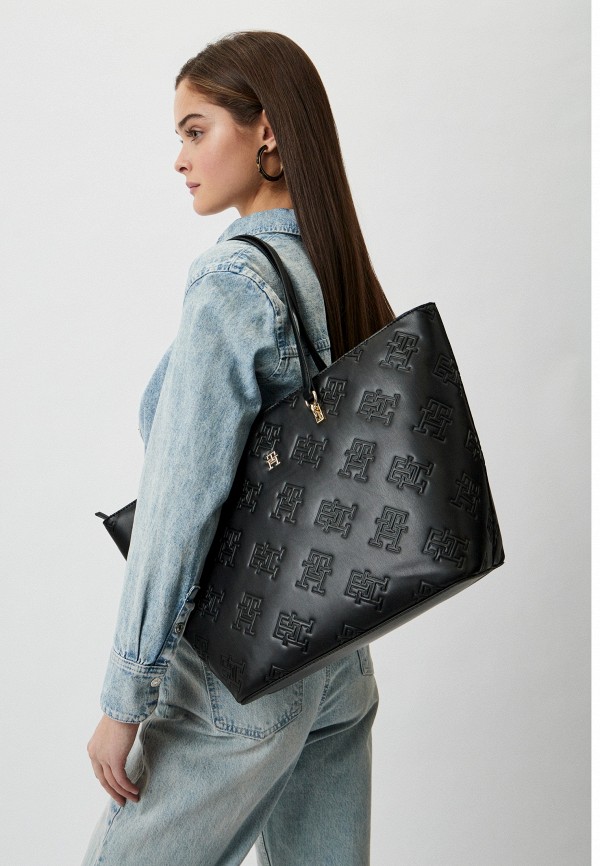 фото Сумка tommy hilfiger