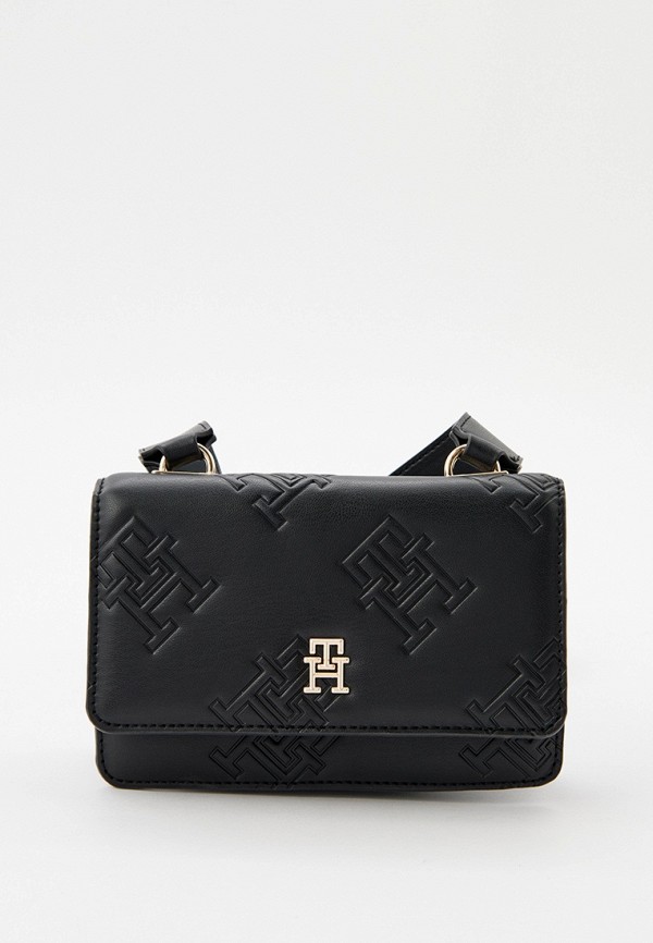 

Сумка Tommy Hilfiger, Черный