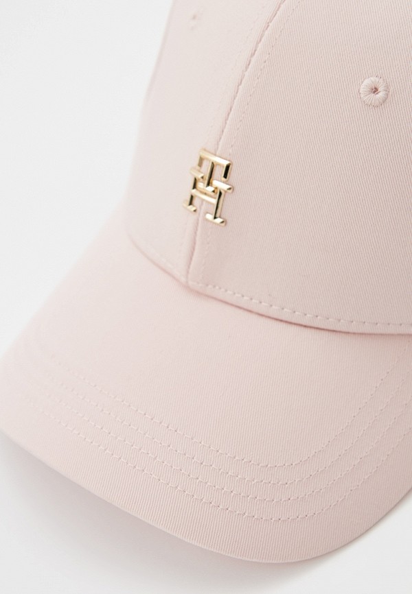 фото Бейсболка tommy hilfiger