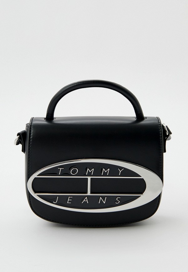 

Сумка Tommy Jeans, Черный