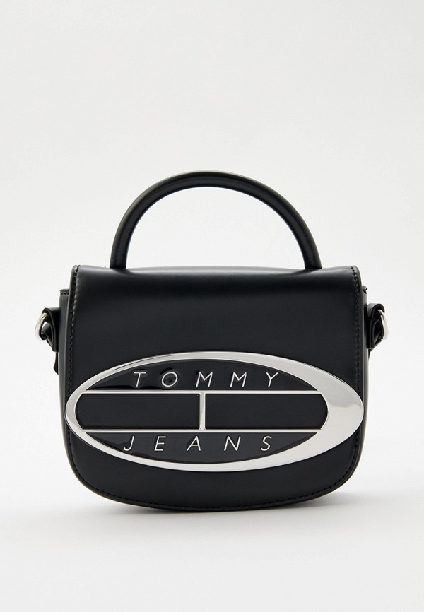 

Сумка Tommy Jeans, Черный