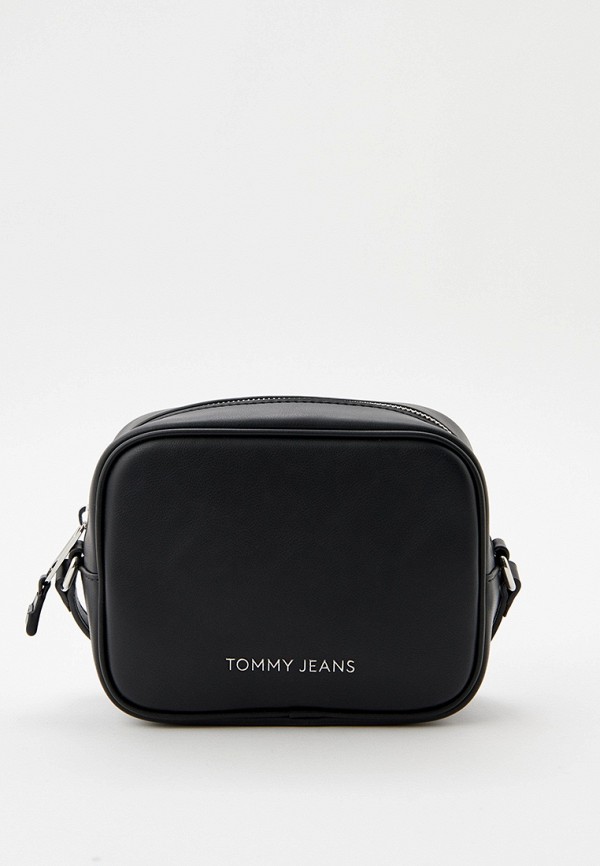 

Сумка Tommy Jeans, Черный