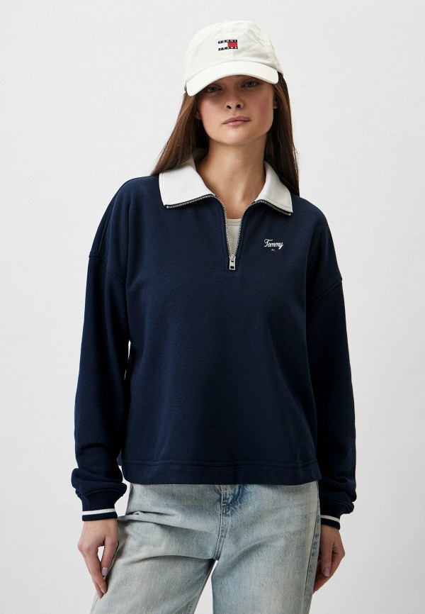 

Бейсболка Tommy Jeans, Белый