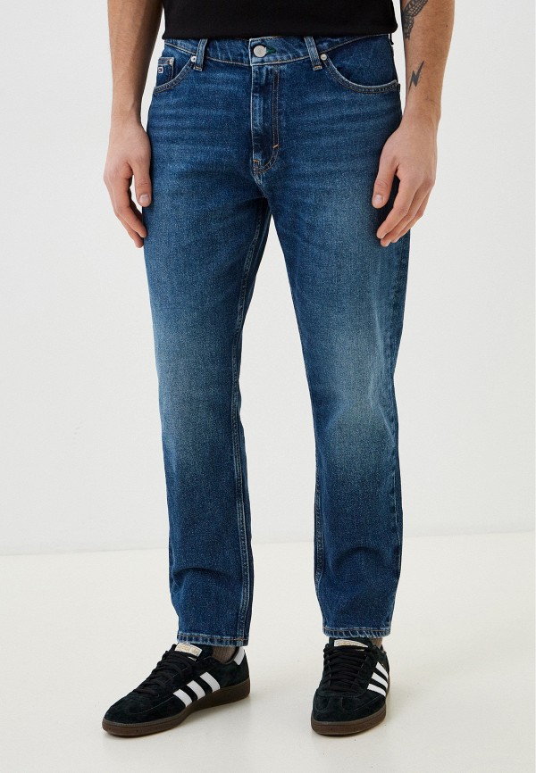 

Джинсы Tommy Jeans, Синий, DAD