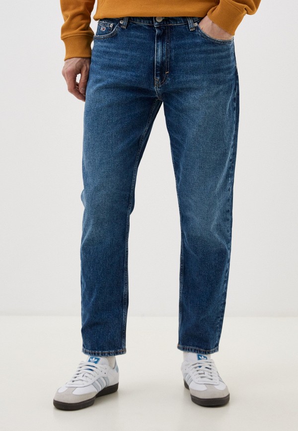 

Джинсы Tommy Jeans, Синий, DAD