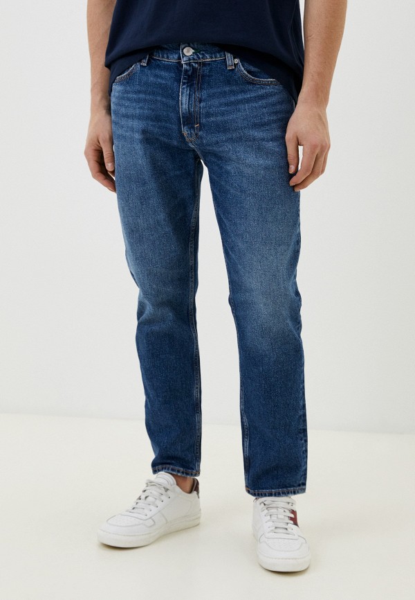 

Джинсы Tommy Jeans, Синий, DAD