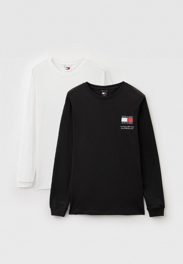 

Лонгсливы домашние 2 шт. Tommy Jeans, Разноцветный