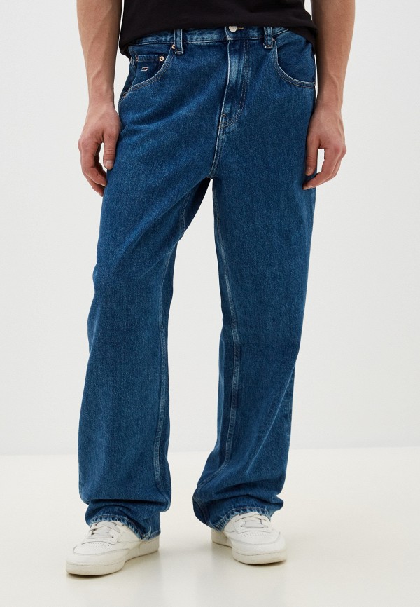 

Джинсы Tommy Jeans, Синий, AIDEN