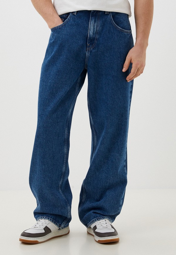 

Джинсы Tommy Jeans, Синий, AIDEN