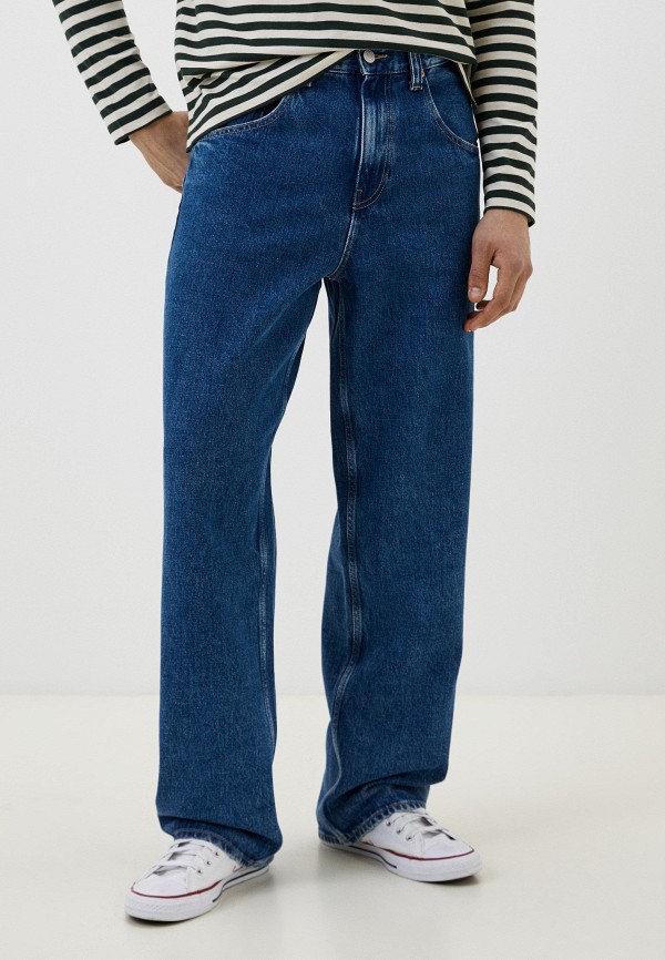 

Джинсы Tommy Jeans, Синий, AIDEN
