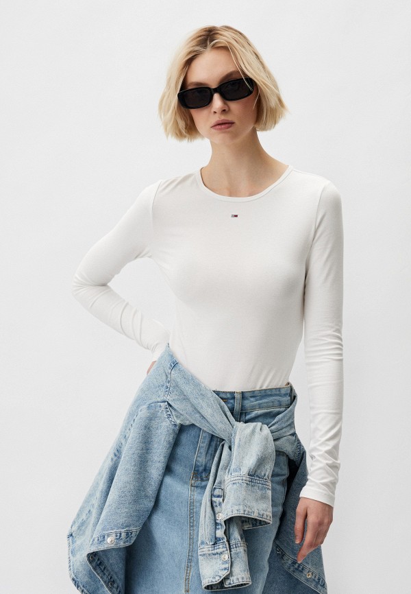 

Боди Tommy Jeans, Белый