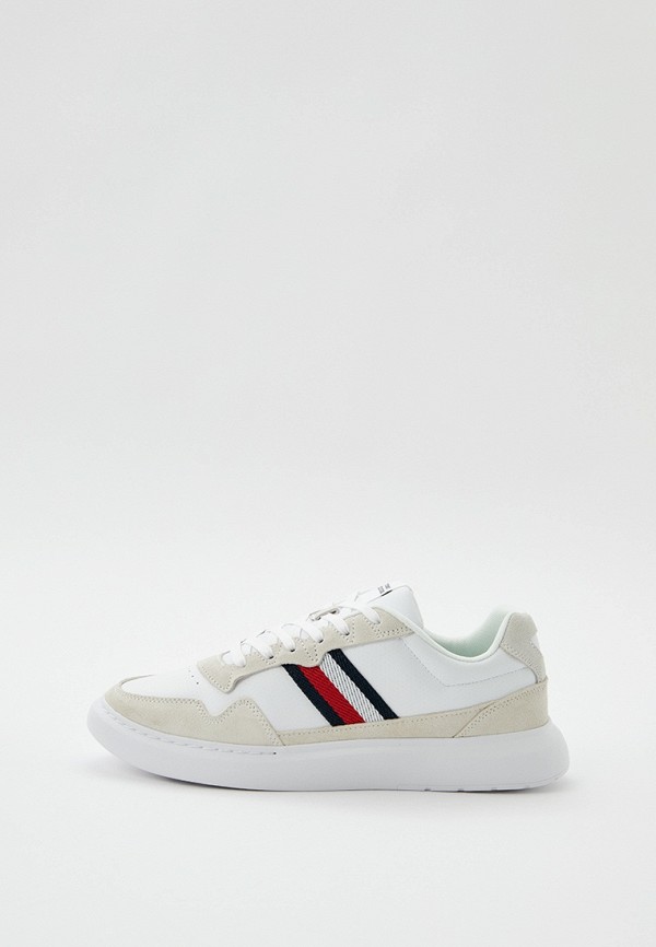 

Кеды Tommy Hilfiger, Белый