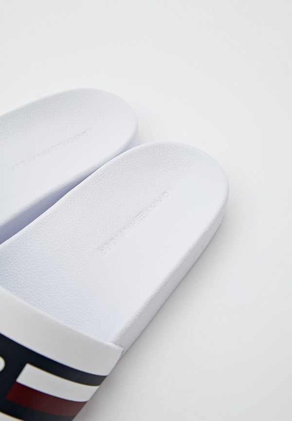 фото Сланцы tommy hilfiger