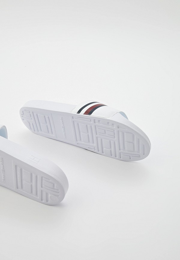 фото Сланцы tommy hilfiger