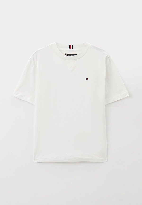 

Футболка Tommy Hilfiger, Белый