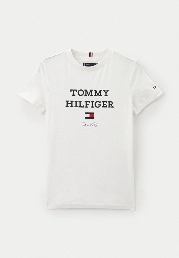 Футболка Tommy Hilfiger