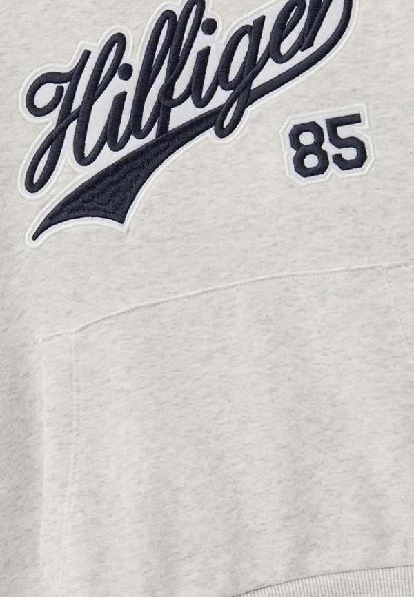 фото Худи tommy hilfiger