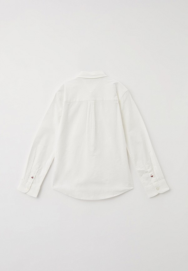 фото Рубашка tommy hilfiger