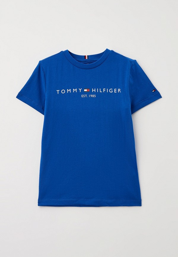 Футболка для мальчика Tommy Hilfiger KS0KS00397