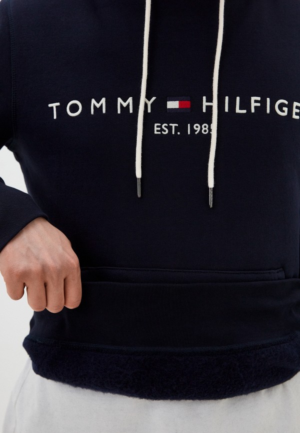 фото Худи tommy hilfiger