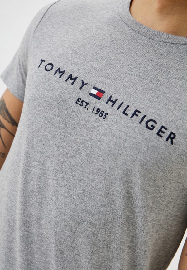 фото Футболка tommy hilfiger