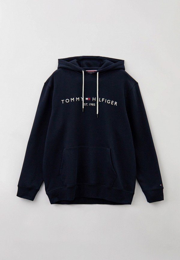 

Худи Tommy Hilfiger, Синий