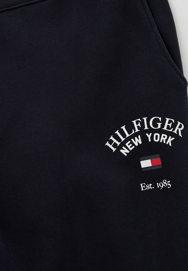 фото Брюки спортивные tommy hilfiger