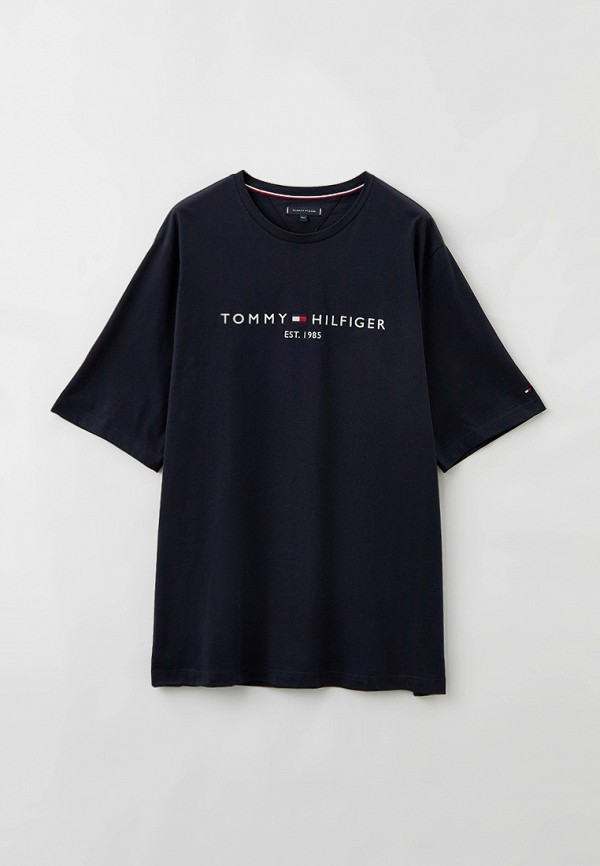 фото Футболка tommy hilfiger