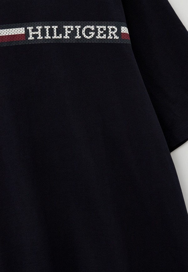 фото Футболка tommy hilfiger