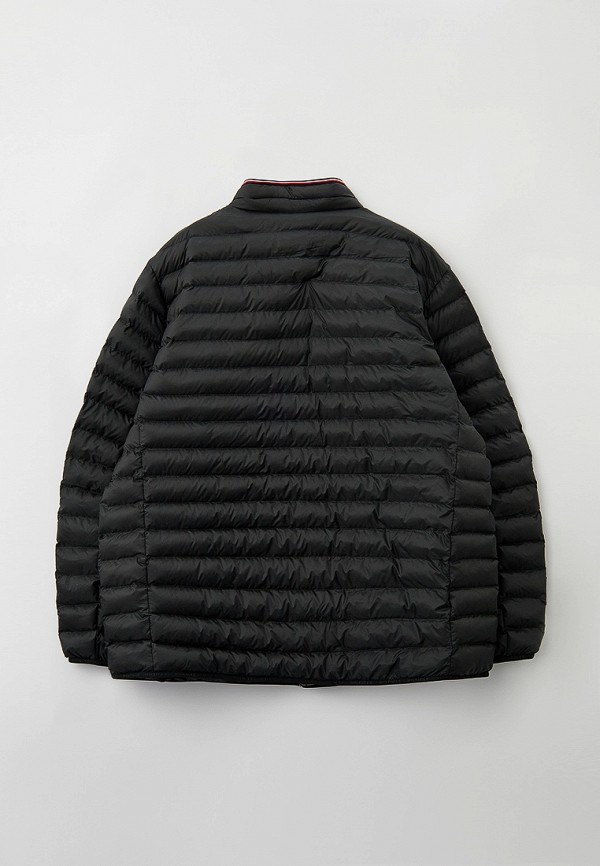 фото Куртка утепленная tommy hilfiger