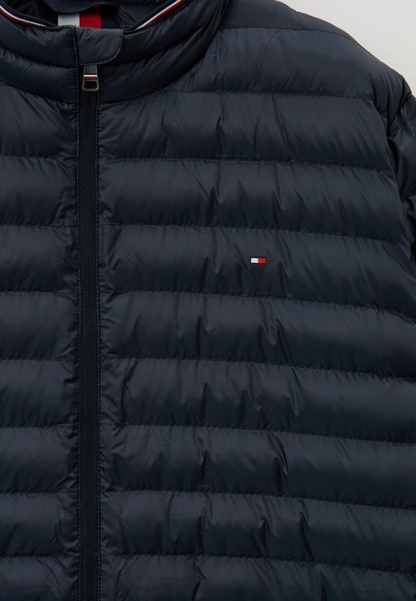 фото Куртка утепленная tommy hilfiger