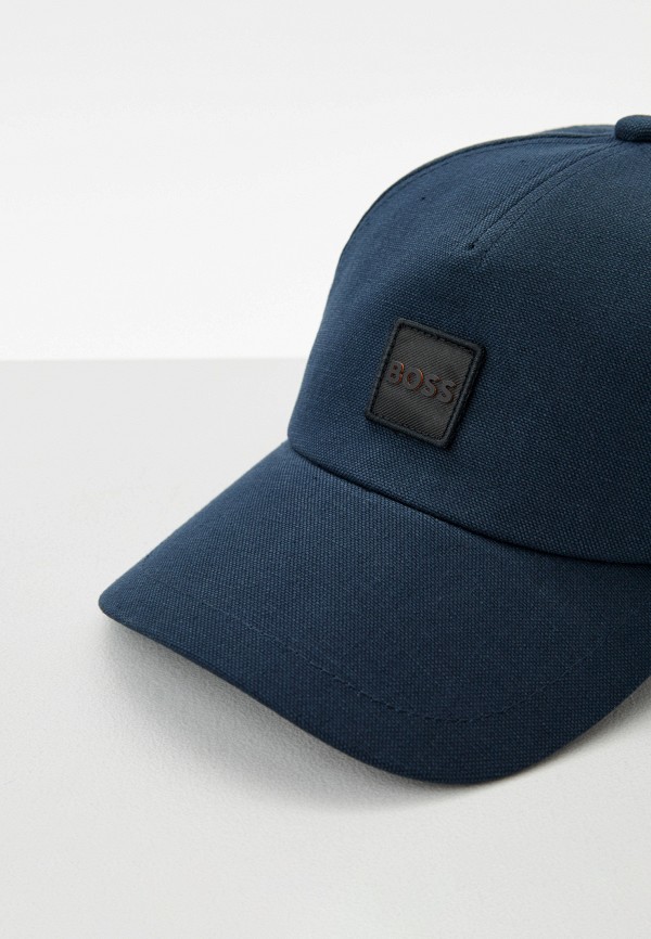 фото Бейсболка boss