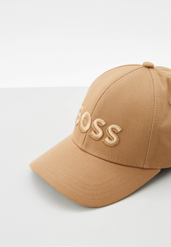 фото Бейсболка boss