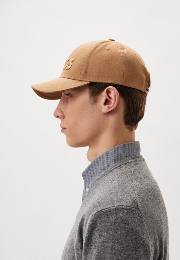 фото Бейсболка boss