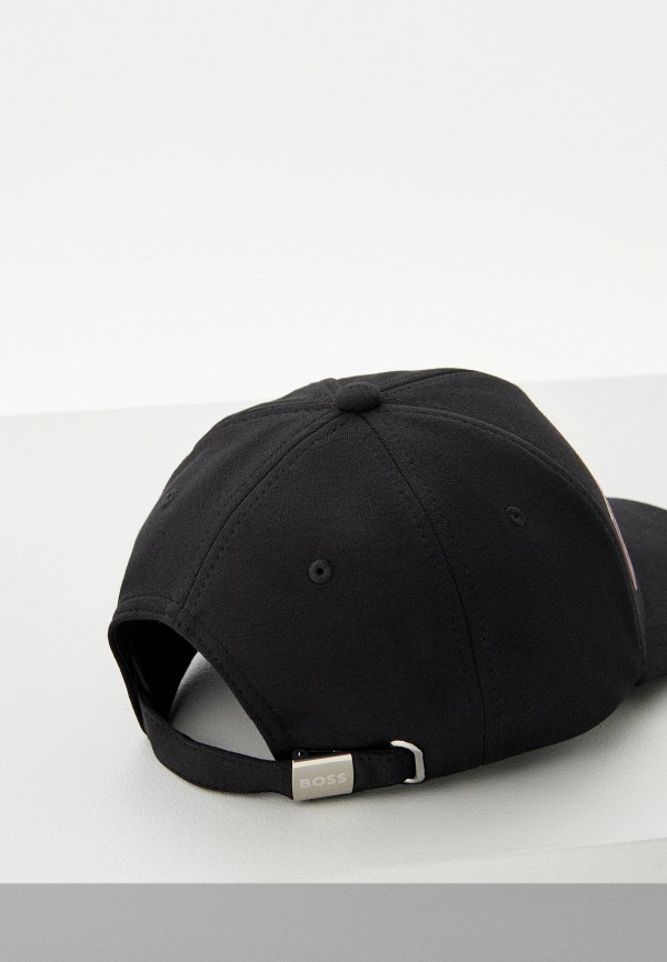 фото Бейсболка boss