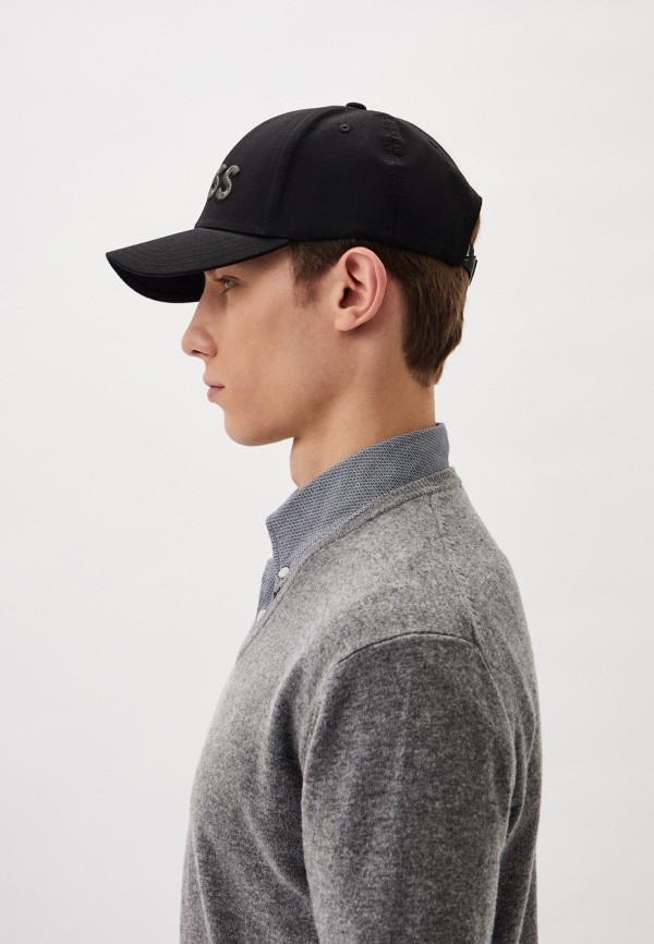 фото Бейсболка boss