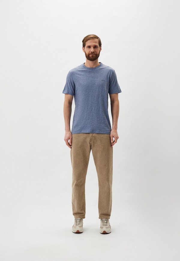 фото Футболка boss