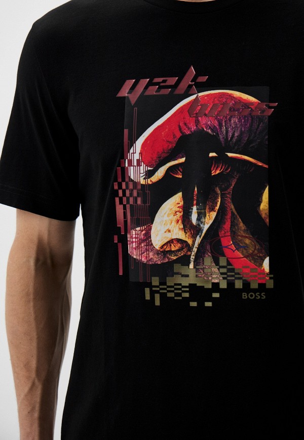 фото Футболка boss