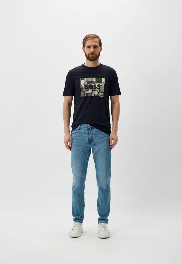 фото Футболка boss