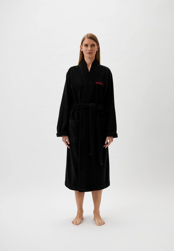 Халат домашний Hugo TERRY_GOWN
