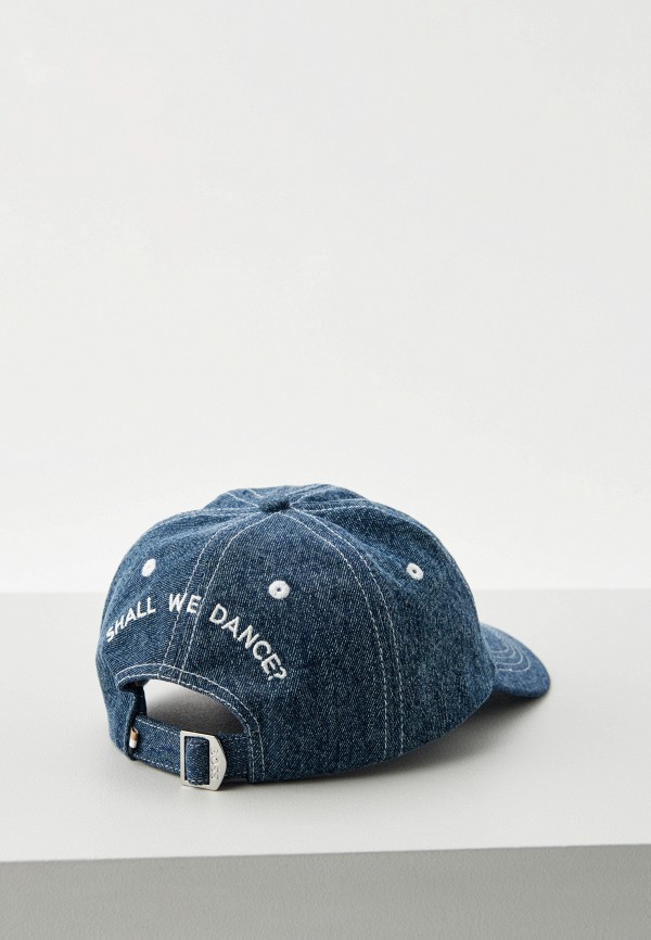 фото Бейсболка boss