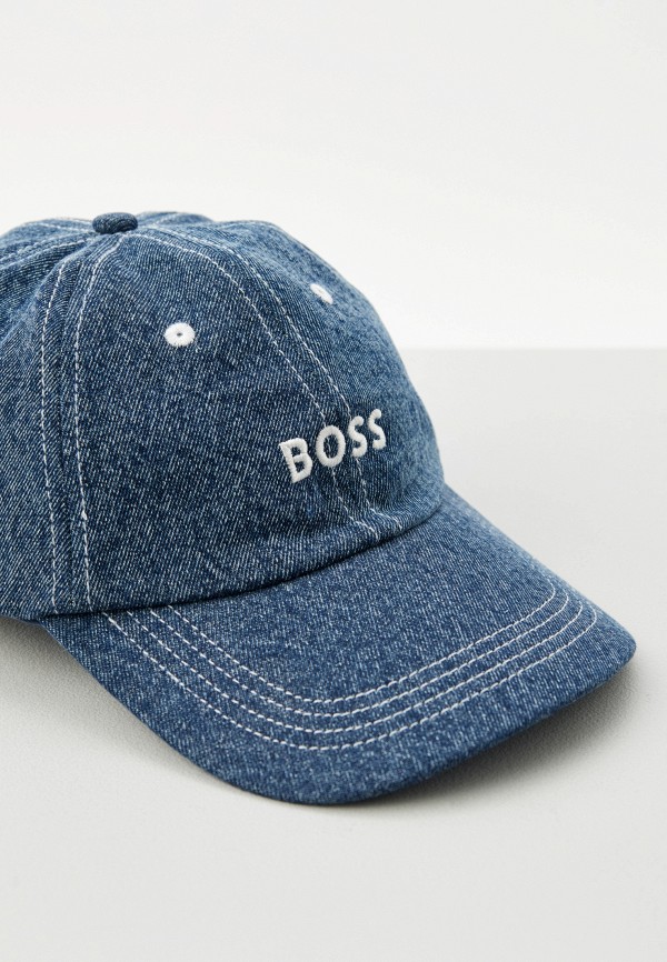 фото Бейсболка boss