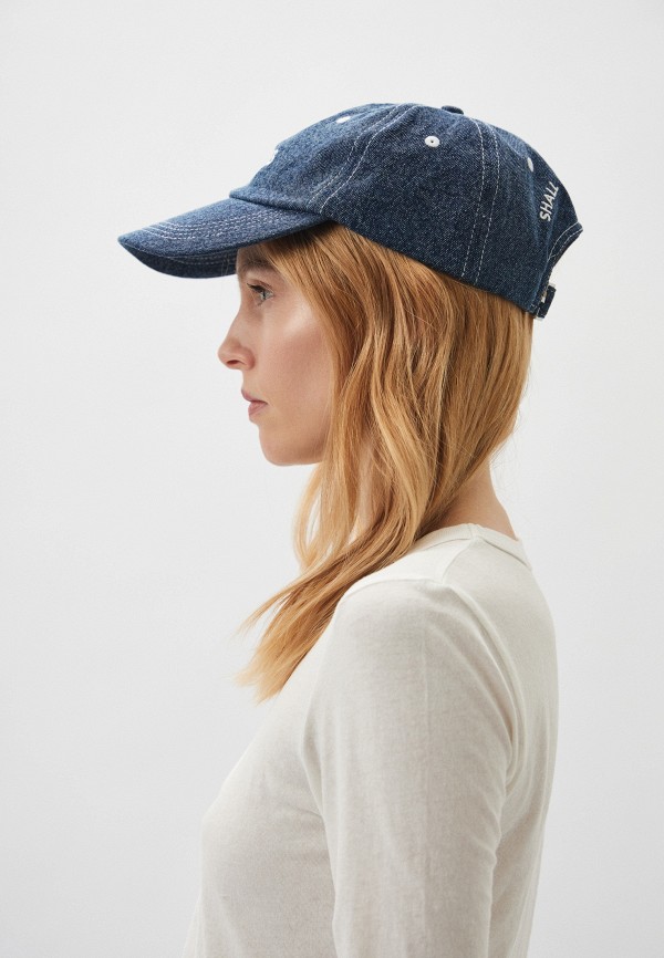 фото Бейсболка boss