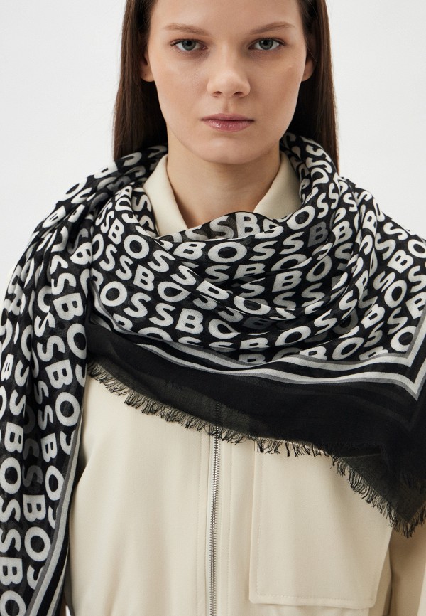 фото Платок boss