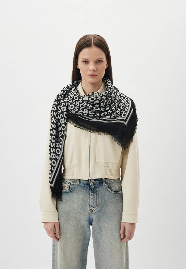 фото Платок boss