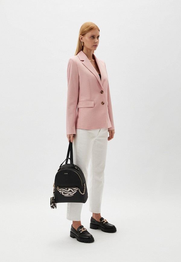 фото Рюкзак, брелок и кошельки 2 шт. liu jo